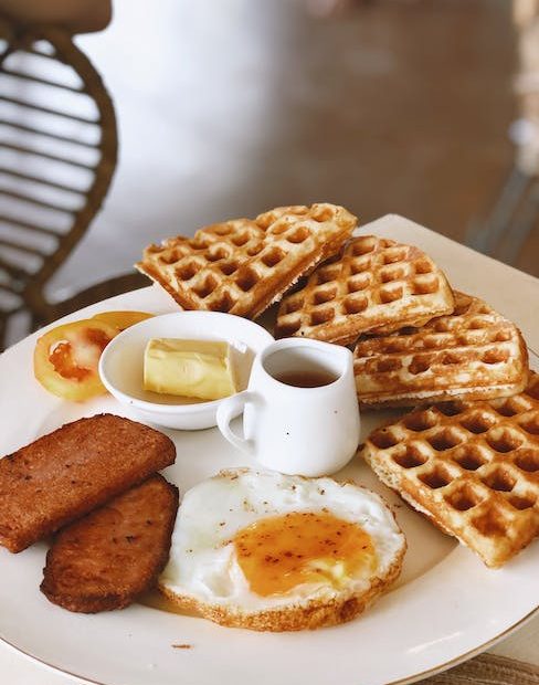 Free stock photo of baking, bread, breakfast